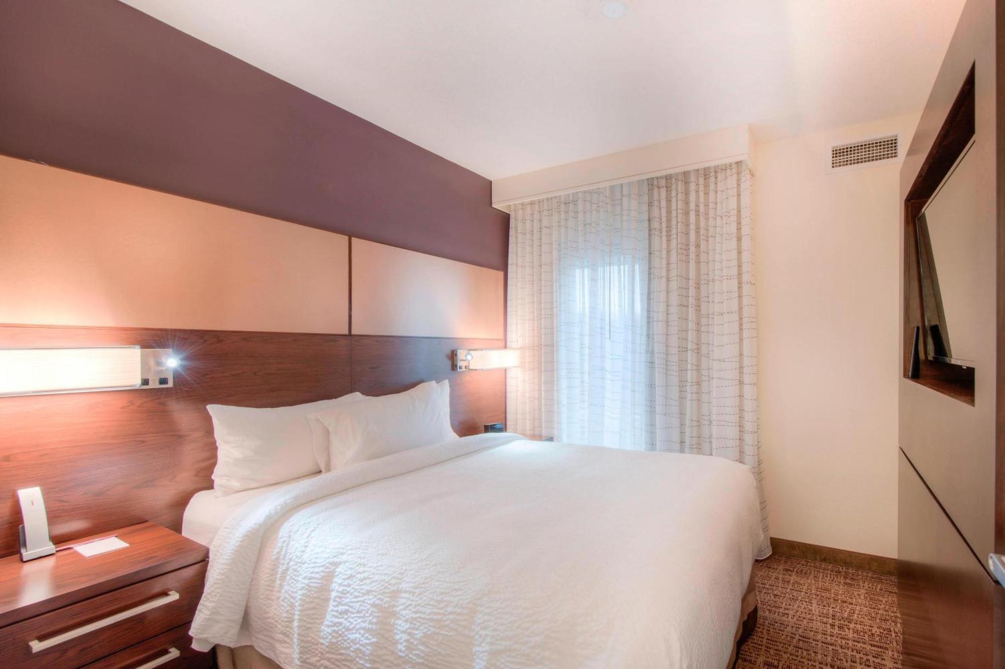 Residence Inn By Marriott Charlotte Airport Exterior foto